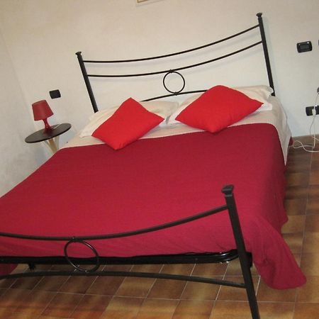 B&B Fattore Levanto Exterior photo